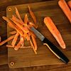 FISKARS 1057556 set nožů 3ks Functional Form (loupací, snídaňový, univerzální)