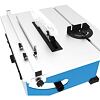 GÜDE GTK 2100.1 stolní kotoučová pila 1200W, prořez 45mm, kotouč 210*30mm