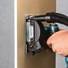 MAKITA DMC300Z aku úhlová bruska 76mm, 18V LXT, bez baterie