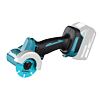 MAKITA DMC300Z aku úhlová bruska 76mm, 18V LXT, bez baterie