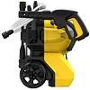 STANLEY SFMCPW1500B aku tlaková myčka 2*18V FATMAX, 100 bar, samonasávání, bez baterie
