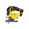 STANLEY SFMCS650B aku přímočará pila FATMAX V20, 18V, bezuhlíková, bez baterie