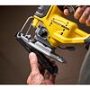 STANLEY SFMCS650B aku přímočará pila FATMAX V20, 18V, bezuhlíková, bez baterie