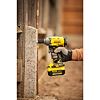 STANLEY SFMCK217M1S aku súprava SFMCD715 + SFMCF920, FATMAX V20, 18V/4Ah