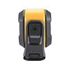 EXTOL LIGHT reflektor LED 3,7V/2Ah, obojstranný LED + COB LED, 150 - 500lm, 43271