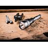 EXTOL Light svítilna 8000lm, ZOOM, USB, powerbanka 60W COB LED 43142