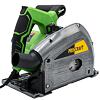 PROCRAFT KR2100 ponorná okružná píla 1400W, prerez 59mm, 2000-5000 ot./min,. kotúč 165*20mm