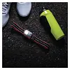 GP čelovka XPLOR PHR16, LED, 9 režimů svícení, 300lm, červená noční LED, aku 800mAh