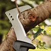 FISKARS 1051232 mačeta s pílkou SOLID malá 42cm