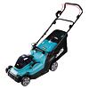 MAKITA LM004GZ aku rotačná kosačka 40V XGT, 430mm, kôš 50l, bez batérie