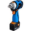 NAREX ASR 203-SB aku rázový utahovák 20V/3Ah, 300Nm, 1/2"