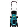 MAKITA DLX2583T aku sada DLM330 + DHW180, 18V/1*5Ah, nabíječka