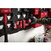 MILWAUKEE 4932493377 PACKOUT skladovacia polica