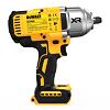 DeWalt DCF900NT aku rázový utahovák 18V, 1355Nm, 1/2", kufr TSTAK, bez baterie