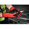 MILWAUKEE 48221990 zavírací nůž FASTBACK, spona na opasek