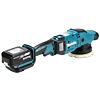 MAKITA DPO500Z aku orbitální leštička 125mm, 18V, bez aku