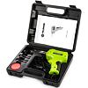 FIELDMANN FDPP 2175-E trafopájka 175W, kufřík + příslušenství