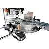 MAKITA LS003GZ01 aku pokosová píla 40V XGT, prerez pri 90° 107*363/98*382mm, 305mm, AWS, bez batérie