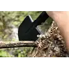 NEO lopatka skládací multifunkční 8v1, délka 63cm, 63-122