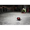MILWAUKEE M12 CLL4P-0C křížový liniová laser ZELENÝ, samonivelace, 38m/100m s detektorem, 4933479202