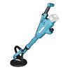 MAKITA DSL801ZU aku bruska na sádrokarton 18V bez baterie, 225mm, 1000-1800 ot./min, 4,2kg