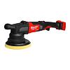 MILWAUKEE M18 FROP21-0X leštička bezuhlíková 150mm 18V, bez aku, kufr