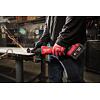 MILWAUKEE M18 FDGROVPDB-0X aku přímá bruska, 18V bez aku, kufr