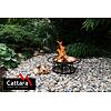 CATTARA ohniště ETNA 61cm s poklopem, 13005