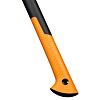 FISKARS 1069108 sekera štípací X-SERIE X32 L, hmotnost 2400g, délka 81,5cm