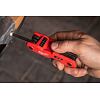 MILWAUKEE 4932480978 imbus sada 1,5-8mm, skládací