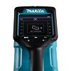 MAKITA DWD181ZJ aku detektor 18V LXT kov/plast/dřevo, LED bar. displej, laserová linie, bez baterie