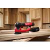 MILWAUKEE M12 FSDR75-0B aku excentrická bruska 12V, 75mm, bez baterie