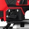 MILWAUKEE M12 FJS-0 aku přímočará pila 12V, FIXTEC, bez baterie