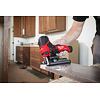 MILWAUKEE M12 FJS-0 aku přímočará pila 12V, FIXTEC, bez baterie
