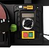 PROCRAFT BDS400S kombinovaná pásová brúska 400W, pás 915*100mm, kotúč 150mm
