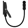 EMOS LED reflektor 20W PROFI 2200lm, IP65 neutrálna biela ZS2622