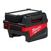 MILWAUKEE M18 ALIS-0 plošné svietidlo 1000lm, nasadené priamo na akumulátor, 4933498148