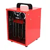 DEDRA ohřívač elektrický 2000W, 220m3/h, DED9920