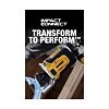 DeWalt DT20560 řezák hadic a PVC trubek do 50mm, nástavec na rázový utahovák