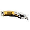 DeWalt DWHT10999-0 nůž se zasouvací čepelí PREMIUM, úložný prostor pro čepele