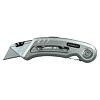 STANLEY 0-10-813 nůž sportovní QUICKSLIDE zavírací s pojistkou, čepel 75mm