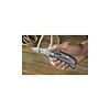 STANLEY 0-10-813 nůž sportovní QUICKSLIDE zavírací s pojistkou, čepel 75mm