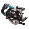 MAKITA CS002GZ aku okružní pila na kov 40V XGT, (1300W), prořez 67mm, bez baterie