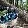 MAKITA DUC353Z aku řetězová pila 2*18V bez baterie (=Dolmar AS3835Z)