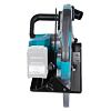 MAKITA HS013GZ aku okružní pila 415 mm Li-ion XGT 40V, (1500W), prořez 158mm, bez baterie