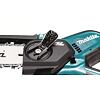 MAKITA UC029GZ01 aku řetězová prořezávací pila 150 mm Li-ion XGT 40V (590W), řez 15cm, bez baterie