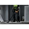 DeWalt DCV501LN aku vysavač 18V XR, třída "L", pratelný HEPA filtr, bez baterie