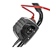 DEDRA sekačka rotační elektrická 1800W, 42cm, koš 40l, velká kola DED8742