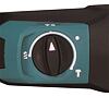MAKITA HR2670FT kombinované kladivo SDS+, 800W, 2,7J, výměnné sklíčidlo