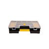 STANLEY STST1-79200 sada organizérů SORTMASTER + SORTMASTER JUNIOR